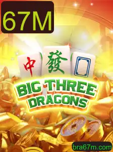 Descubra BigThreeDragons: Um Novo Fenômeno no Mundo dos Jogos