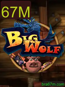 Explorando o Universo de BigWolf: Um Novo Fenômeno no Mundo dos Jogos