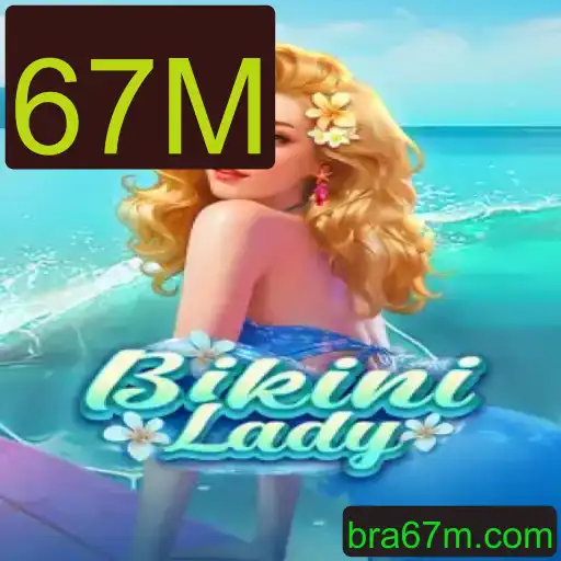 Descubra o Fascinante Mundo de BikiniLady: Uma Aventura Aquática de 67M