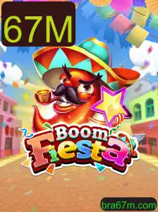 BoomFiesta: A Revolucionária Experiência de Jogo atingindo a marca dos 67M