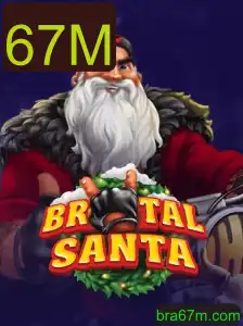 Descubra o Mundo Emocionante de BrutalSanta: Uma Viagem Através da Ação e Estratégia