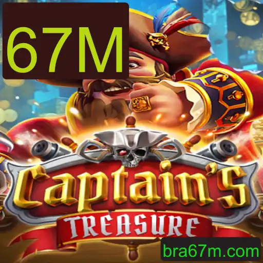 Explorando o Fascinante Mundo de CaptainssTreasure