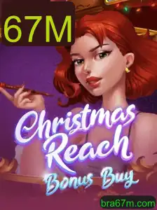 Explorando o Jogo ChristmasReachBonusBuy e a Influência dos Bônus de 67 Milhões
