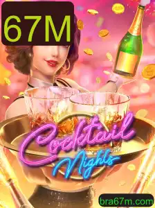 Descubra o Mundo de CocktailNights: Uma Experiência Única no Universo dos Jogos