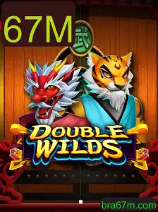 Explorando DoubleWilds: O Jogo de Aventuras e Estratégias