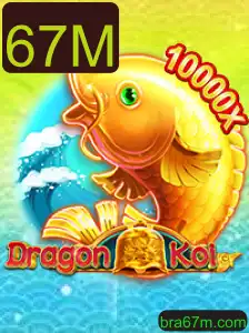 DragonKoi: O Fascinante Universo do Jogo e Como Dominar Suas Regras