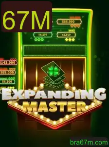 ExpandingMaster: Descobrindo o Universo dos Jogos com 67M