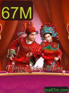 Explorando o Mundo de FlirtingScholarTang: Um Jogo de Estratégia e Aventura
