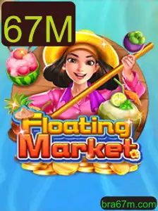 FloatingMarket: Descubra as Regras e Estratégias por Trás deste Jogo Fascinante