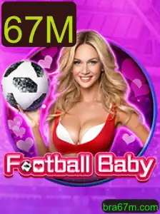 Explorando o Mundo Empolgante do Jogo FootballBaby e Sua Influência Atual