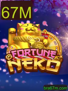 FortuneNeko: Um Mergulho no Mundo Cativante do Novo Sensação dos Jogos