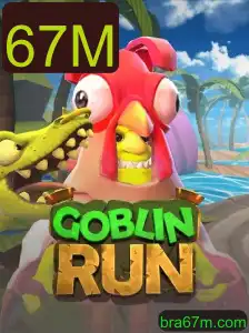 Descubra o Mundo de GoblinRun: O Jogo de Aventura que Conquistou 67M de Jogadores