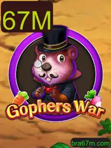 GophersWar: Um Mergulho no Universo do Jogo e suas Regras