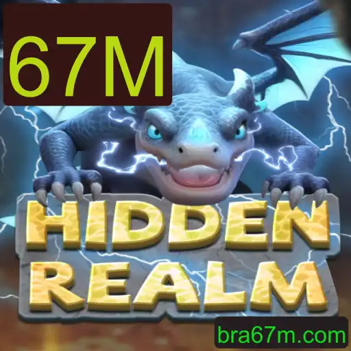 Explorando o Mundo Misterioso de HiddenRealm