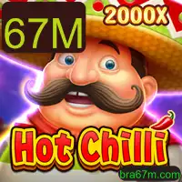 Descobrindo HotChilli: O Jogo que Domina com 67M de Possibilidades