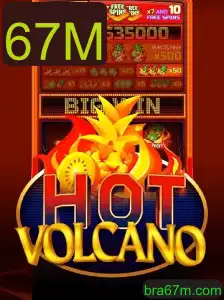 Explore o Mundo de HotVolcano: O Novo Fenômeno dos Jogos Digitais