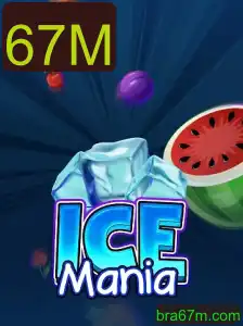 Descubra o Fascinante Mundo de IceMania