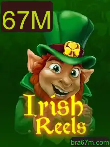 Descubra o Fascinante Mundo de IrishReels: O Novo Fenômeno dos Jogos de Cassino