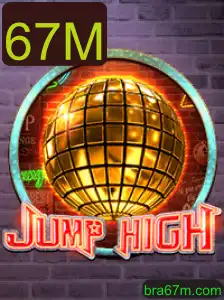 Descubra JumpHigh: O Jogo que Conquista Milhões