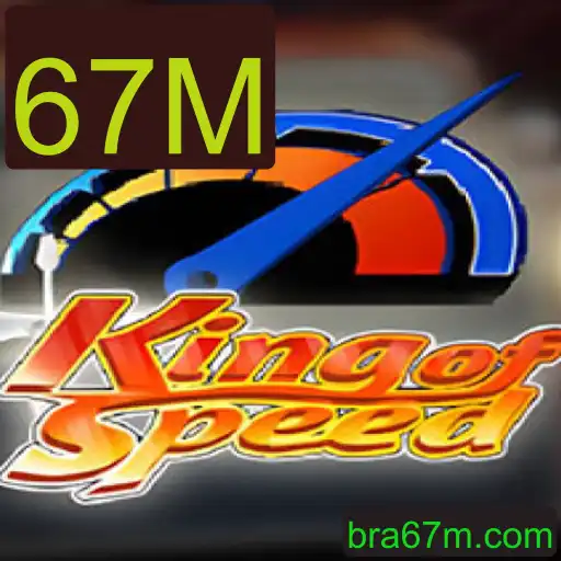 KingofSpeed: Descubra o Empolgante Jogo que Conquistou 67M de Jogadores