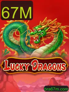 Descubra 'LuckyDragons': O Jogo de Estratégia que Conquistou Milhões