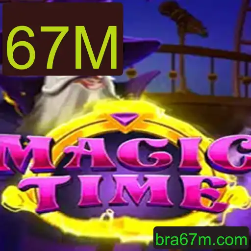 Descubra o Fascínio de MagicTime: A Nova Sensação do Mundo dos Jogos