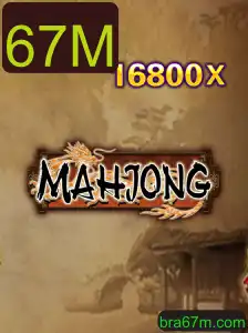 A Arte e Estratégia por Trás do Mahjong