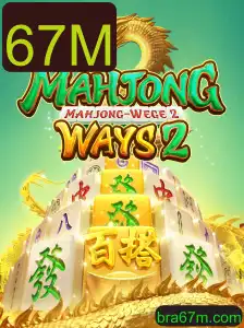 Descubra MahjongWays2: Jogo Inovador com 67M de Possibilidades