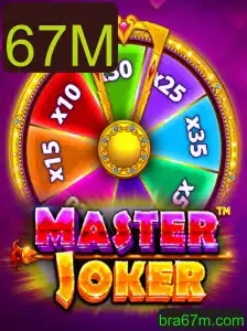 Descubra o Fascinante Mundo de MasterJoker