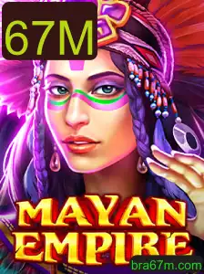 Descubra o Mundo Fascinante de MayanEmpire e a Sua Jornada de Estratégia