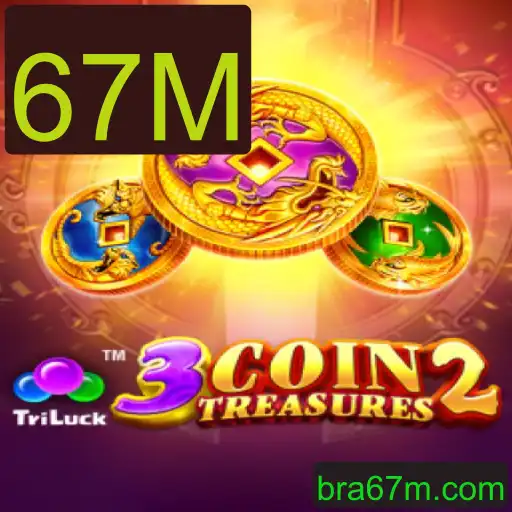 Explorando o Mundo de 3CoinTreasures2