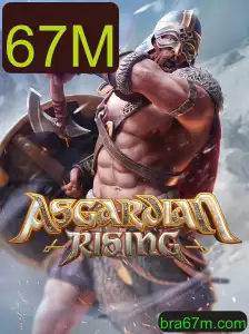 Explorando AsgardianRising: Um Mundo de Aventuras e Estratégias