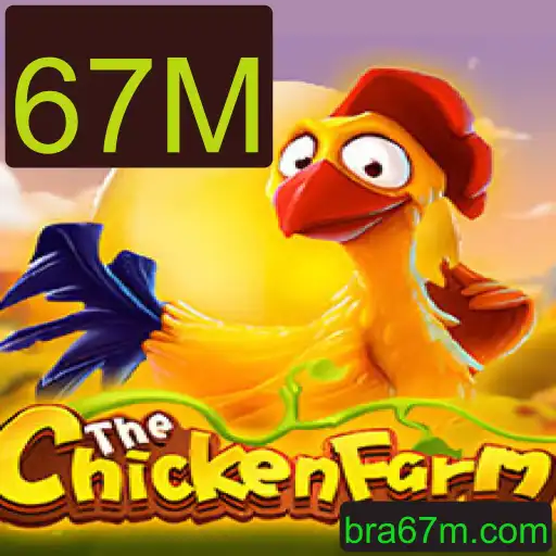 Domine o Jogo ChickenFarm com 67M de Possibilidades