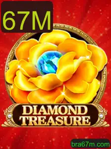 Explorando o Mundo de Diamondtreasure: O Jogo que Conquista Multidões