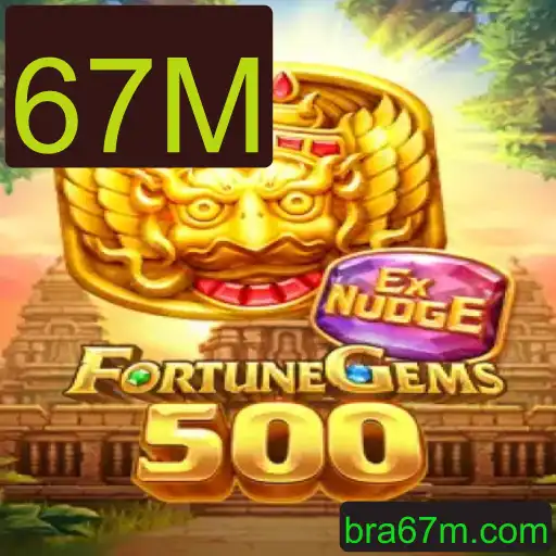 FortuneGems500: Desvendando o Novo Fenômeno dos Jogos de Azar