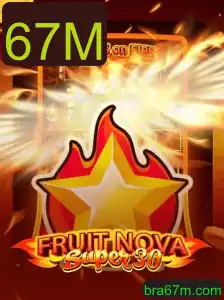 FruitrNovaSupe30: O Fascinante Mundo do Jogo que Conquista Multidões