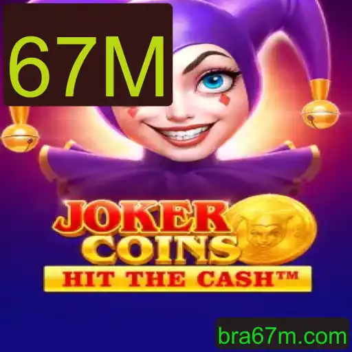 JokerCoins: Um Mergulho no Jogo das Moedas que Valem 67M