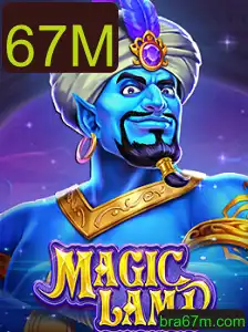 Descubra o Enigma de MagicLamp: O Jogo Fascinante que Encanta Milhões