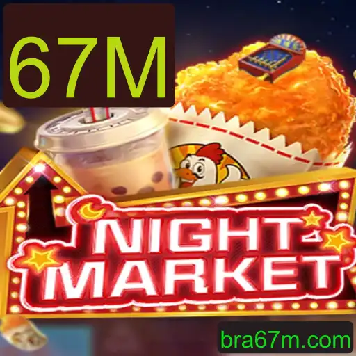 Explorando o Fascinante Mundo de NIGHTMARKET