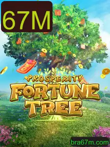 ProsperityFortuneTree: Descubra o Universo Envolvente do Jogo