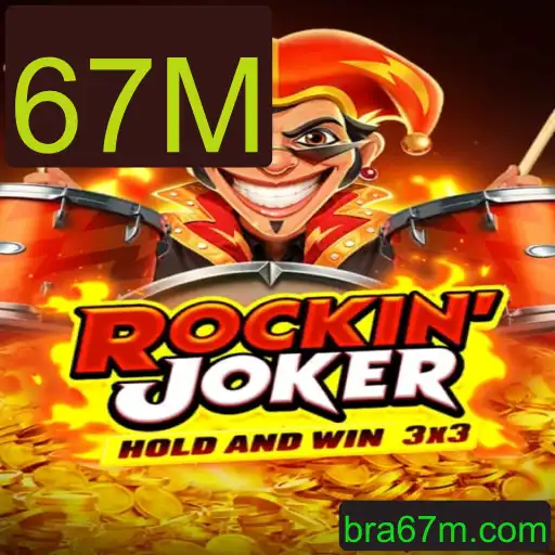 Descubra o Fascinante Mundo de RockinJoker: O Jogo que Está Empolgando 67M de Jogadores
