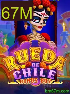 RuedaDeChileBonusBuy: Uma Nova Aventura no Mundo dos Jogos