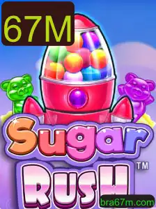 SugarRush: Uma Jornada Doce e Multimilionária pelos Jogos Interativos
