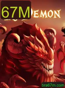 Descobrindo o Universo de XDemon: Uma Aventura de 67M