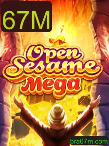 Descubra o Desafio Inovador do OPENSESAMEMEGA
