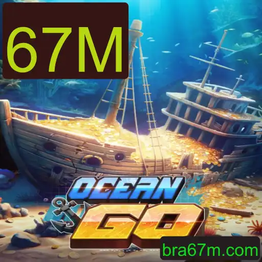 OceanGO: Descubra o Fascinante Mundo Submarino e Sua Popularidade