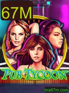 Explorando PubTycoon: O Jogo de Estratégia Que Conquista 67M de Fãs