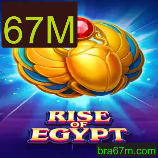 Explorando o Fascinante Mundo de 'RiseOfEgypt'