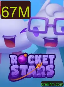RocketStars: O Fenômeno Intergaláctico dos Jogos Online