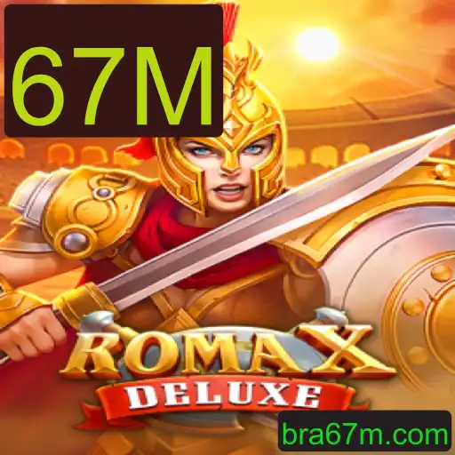 RomaXDeluxe: Aventura Histórica e Estratégica no Mundo Antigo